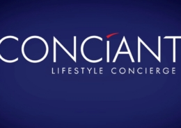 Conciant -- Our Story