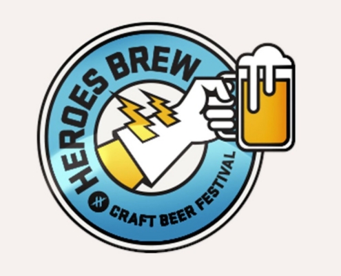 Heroes Brew Fest