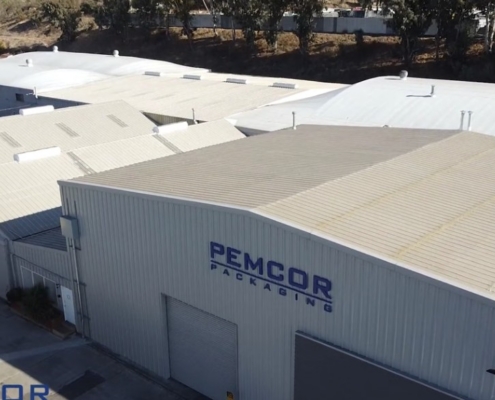 Pemcor Packaging PROMO